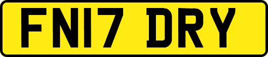 FN17DRY