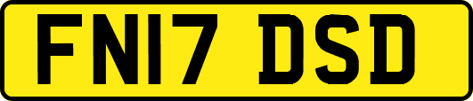 FN17DSD