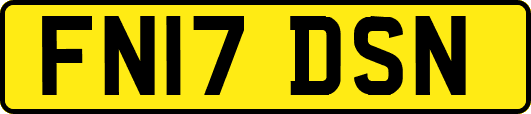 FN17DSN