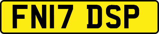 FN17DSP