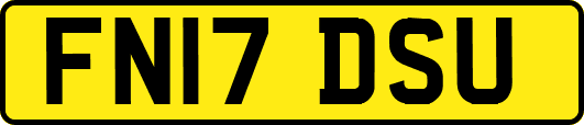 FN17DSU