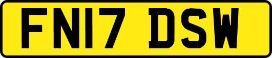 FN17DSW