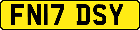 FN17DSY