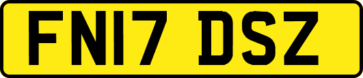 FN17DSZ