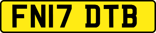 FN17DTB