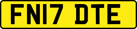 FN17DTE