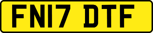FN17DTF
