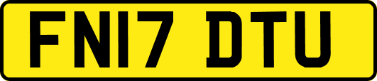 FN17DTU