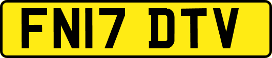 FN17DTV