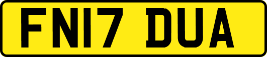 FN17DUA