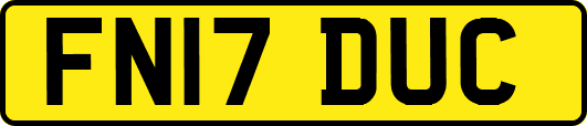 FN17DUC