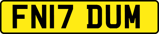 FN17DUM