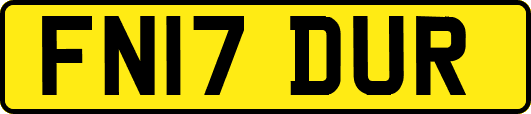 FN17DUR