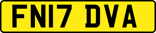 FN17DVA