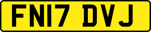 FN17DVJ