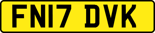 FN17DVK