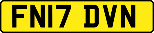 FN17DVN