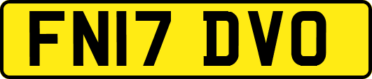 FN17DVO