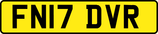 FN17DVR