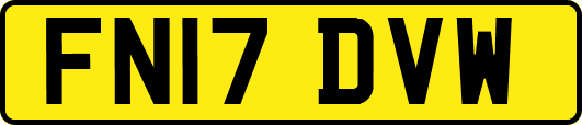 FN17DVW