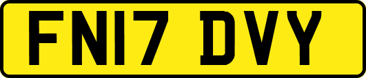 FN17DVY