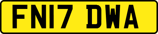 FN17DWA
