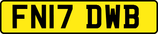 FN17DWB