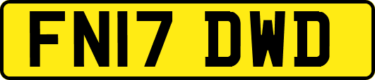 FN17DWD