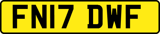 FN17DWF