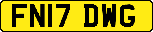 FN17DWG