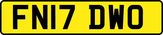 FN17DWO