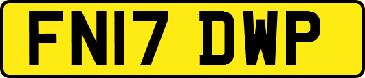 FN17DWP