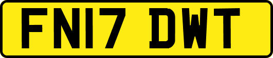 FN17DWT