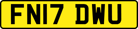 FN17DWU