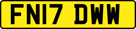 FN17DWW