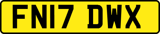 FN17DWX