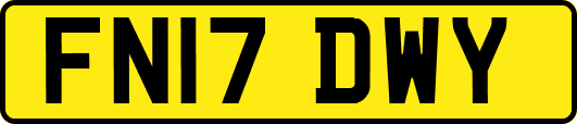 FN17DWY
