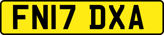 FN17DXA