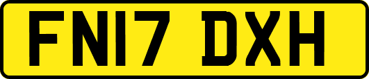 FN17DXH