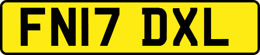 FN17DXL