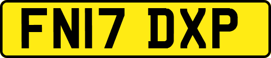 FN17DXP