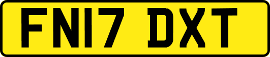 FN17DXT