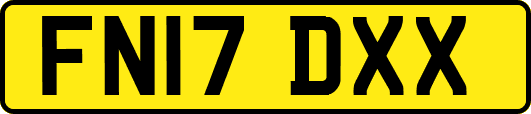 FN17DXX