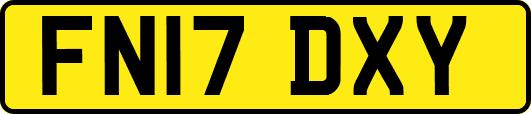 FN17DXY