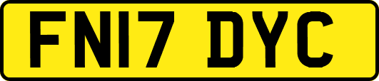 FN17DYC