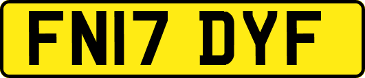 FN17DYF