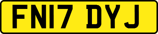 FN17DYJ