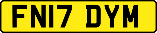 FN17DYM