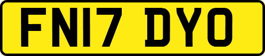 FN17DYO