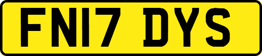 FN17DYS